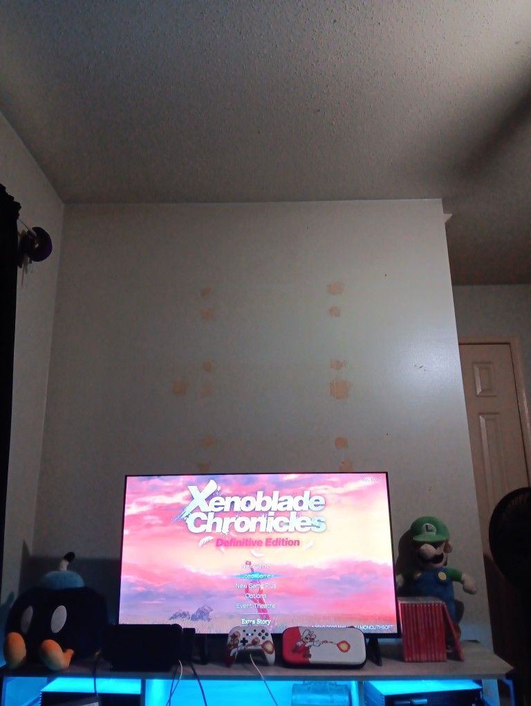 Nintendo Switch 1 Bundle!