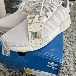 Adidas NMDs