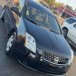 2008 Nissan Sentra