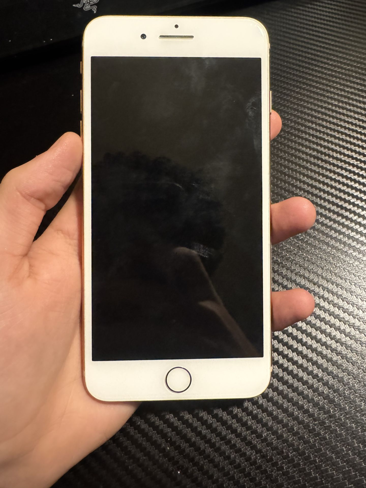 Iphone 8 plus Locked