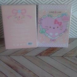 Perfume Hello Kitty 