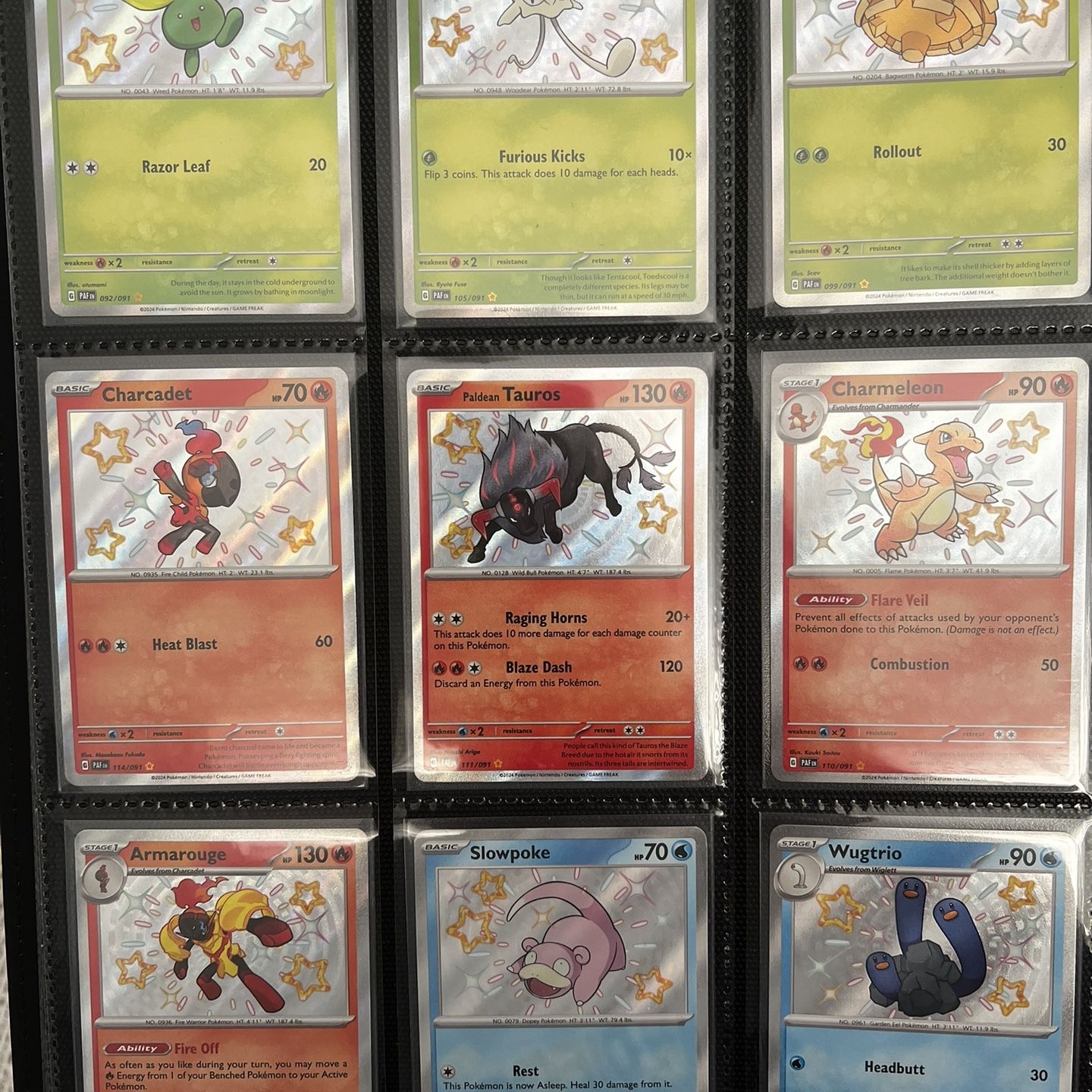 pokemon card primeape Primeape - Jungle