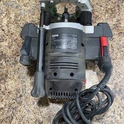 Craftsman 2HP Plunge Router 25000R.P.M. 12 AMPS (contact info removed)51