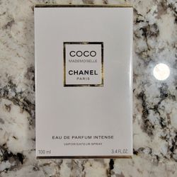 Coco Chanel Mademoiselle (Womens)