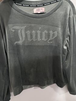 JUICY COUTURE TOP