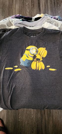 Banana Minion