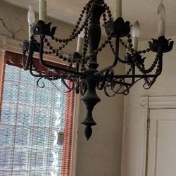 Antique Chandelier
