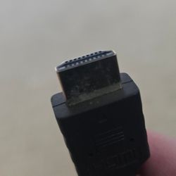 Display  Cable