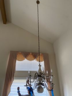 Chandelier