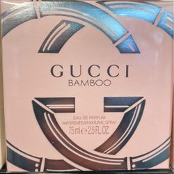 Gucci Bamboo 2.5