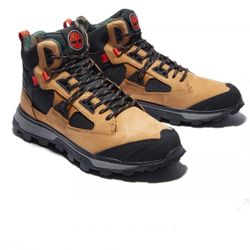 Timberland MEN'S TREELINE STR HIKING BOOTS
