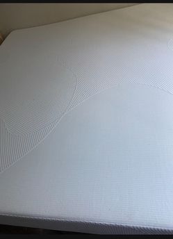 California King size mattress