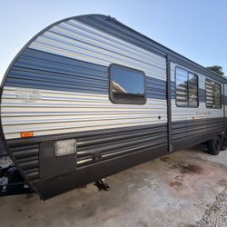 2022 Forest River Cherokee 294BH