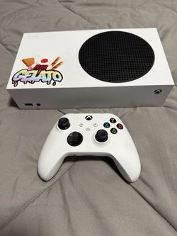 Xbox series s