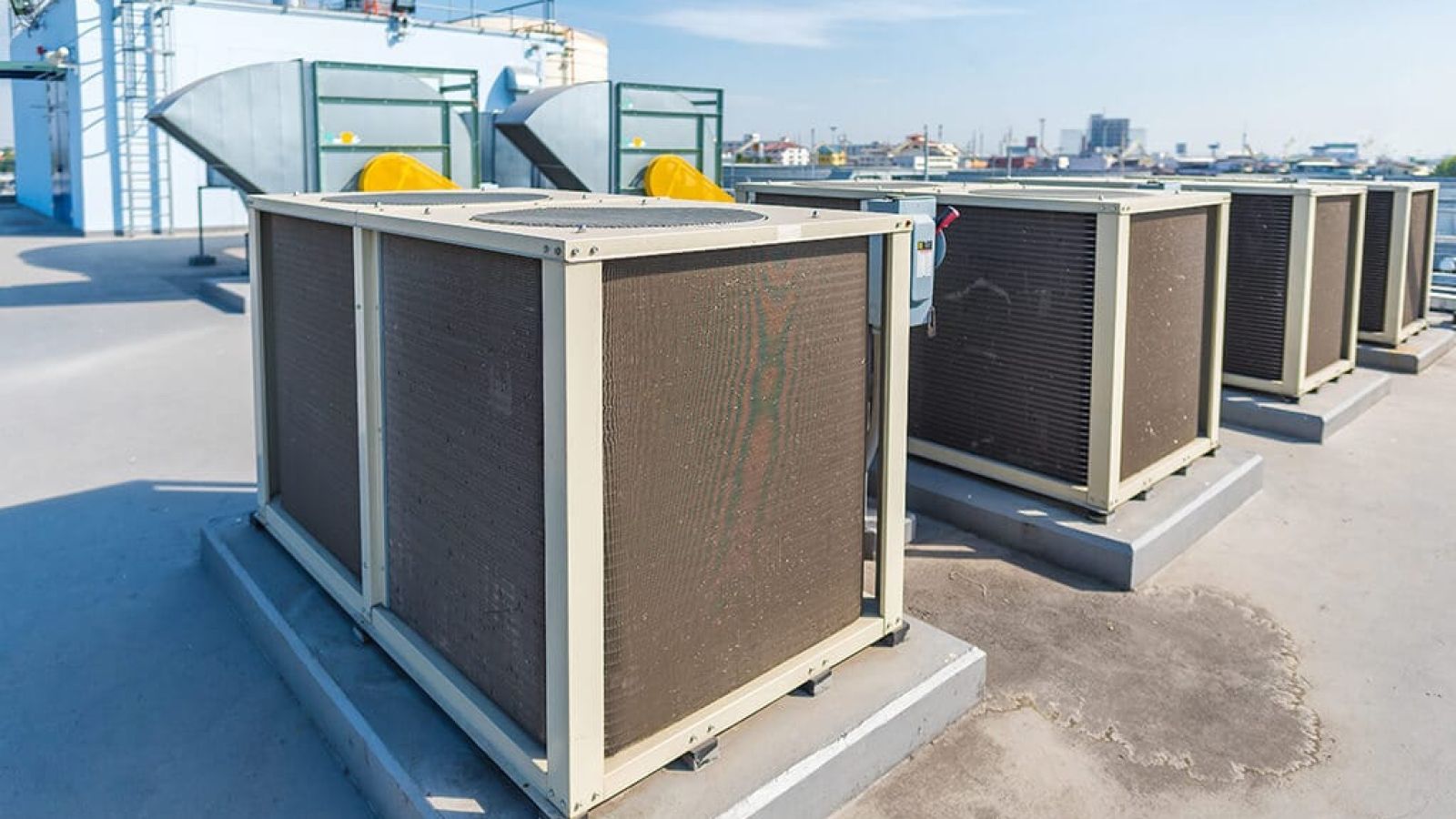 Hvac Services