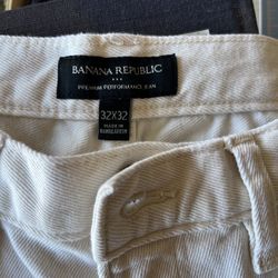 Banana Republic Jeans