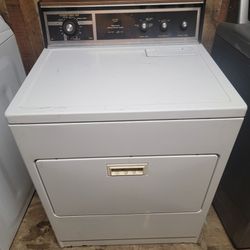 Kenmore Dryer (Free Delivery/install) Electric 
