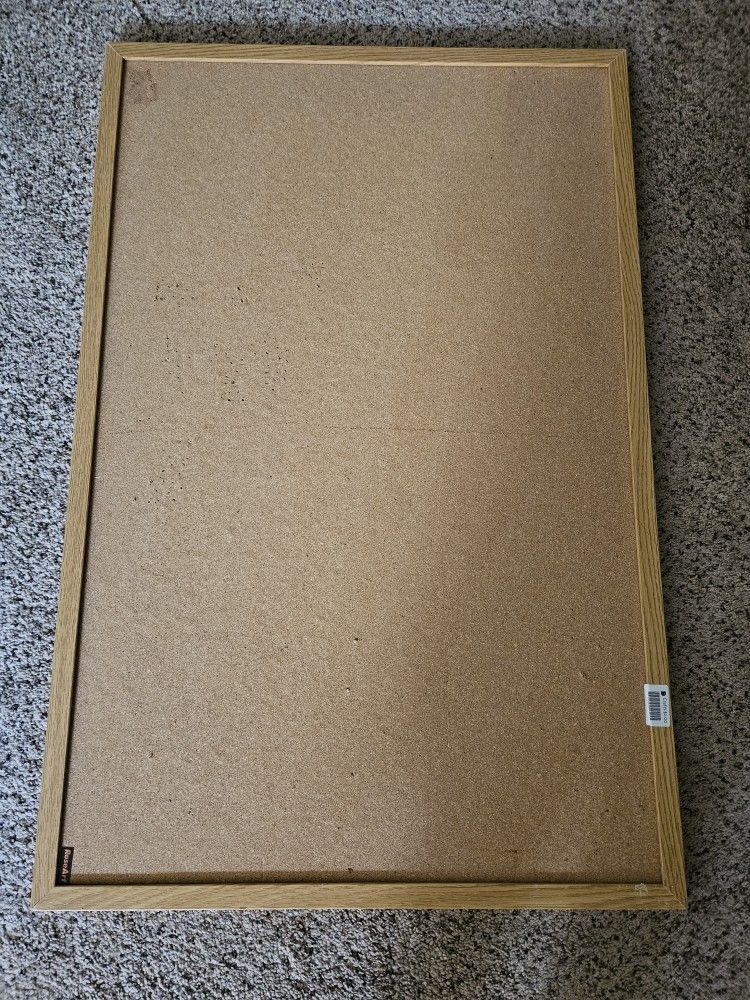 Corkboard