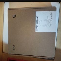 Epos Impact 860T ANC