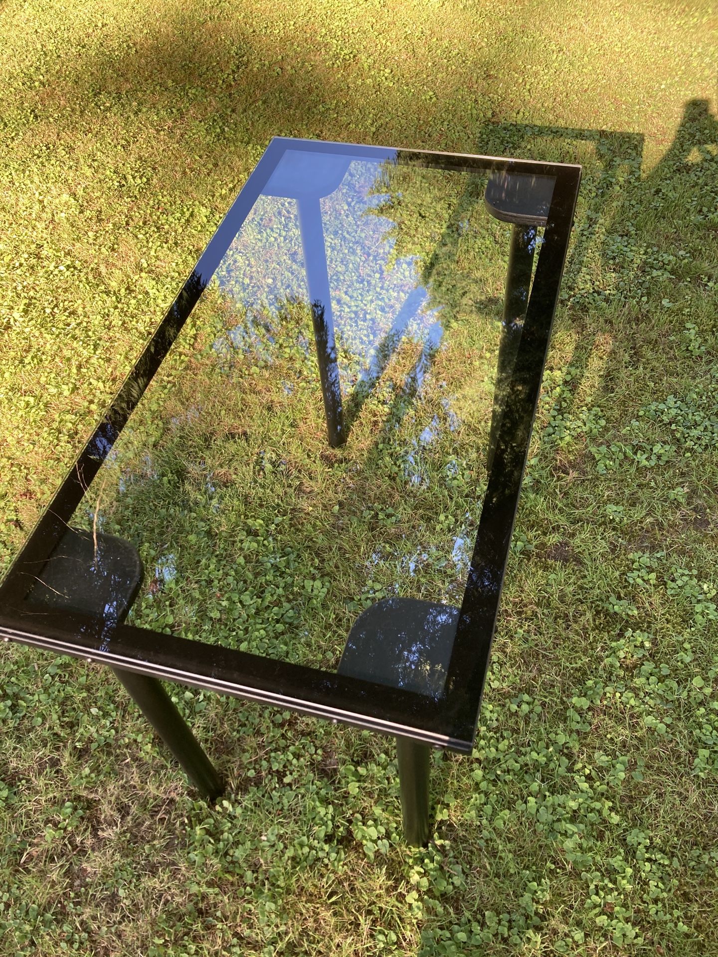 Small Desk, Side Table