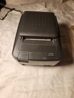 RECEIPT PRINTER