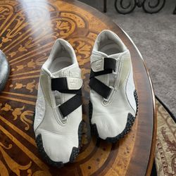 Puma Mostro Tennis Shoes - Size 37 US Size 5/6 