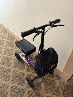 Knee Scooter