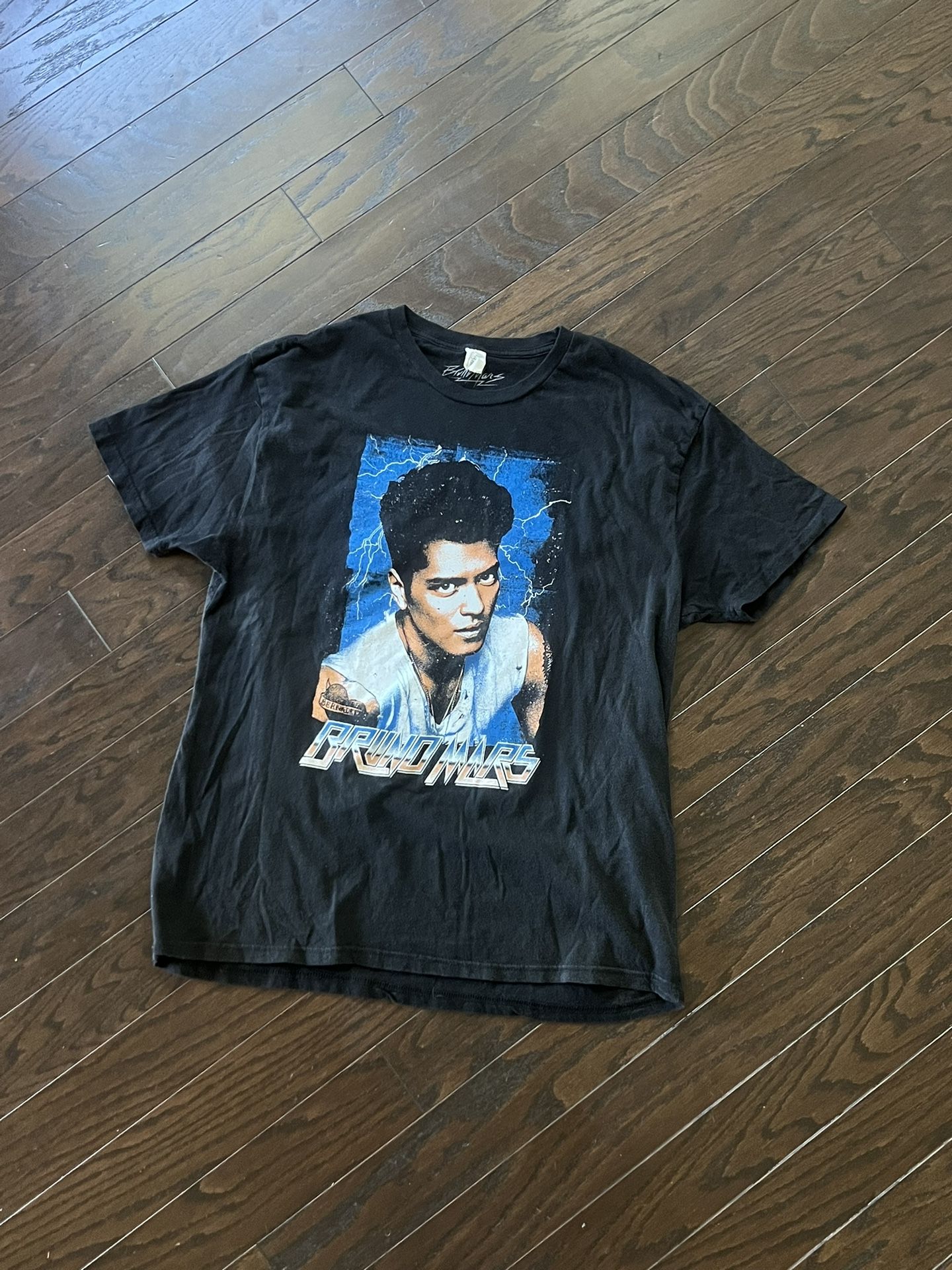 Bruno Mars T-Shirt