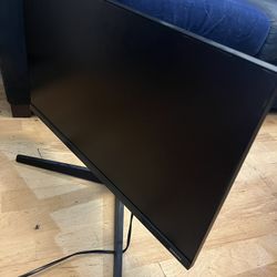 Samsung Monitor 