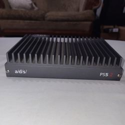a/d/s  PS5.2 Old School Amplifier 