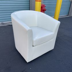 Swivel Chair