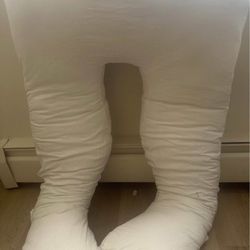 Pregnancy Pillow