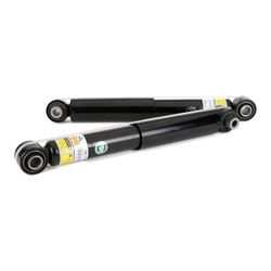 Dodge Ram shocks