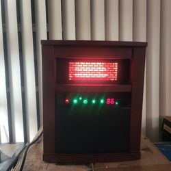 Trusttech Infrared Heater - 1500W
