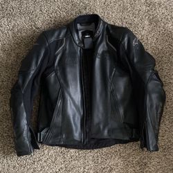 Alpinistas Jacket Black