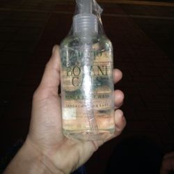 Cuccio Botanicals Hand And Body Wash