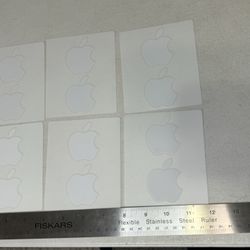 Apple Stickers