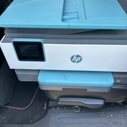HP Printer For Sale 