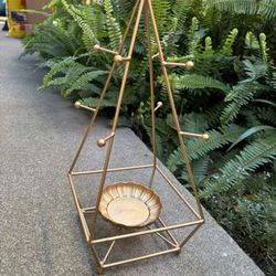 Jewelry Organizer 