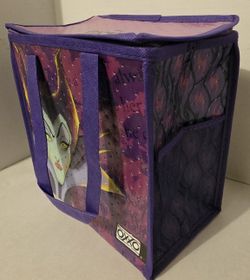 Oxxo Mexico Exclusive Mini Insulated Lunch Bag Disney