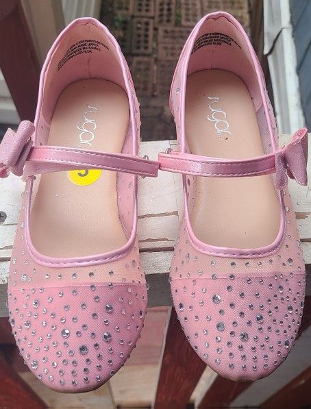 Girl Dress Shoes 
