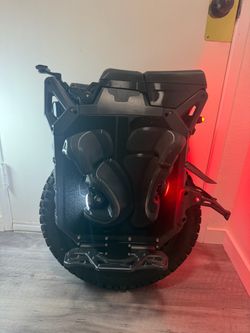 Oryx - Electric Unicycle