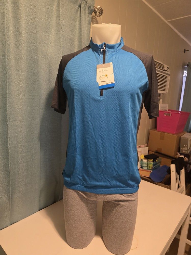 Cycling shirts