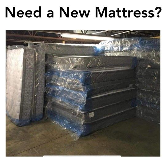 Mattresses 