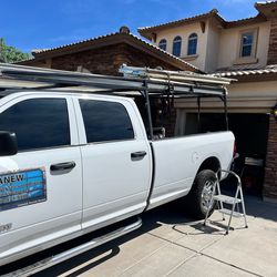 Garage door sales and repair