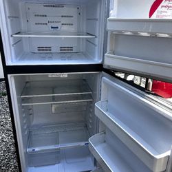 🥶Stainless Frigidaire 🥶