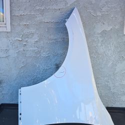 2022-2025 MERCEDES C-CLASS C200 C300 SEDAN LEFT SIDE FENDER W206 OEM