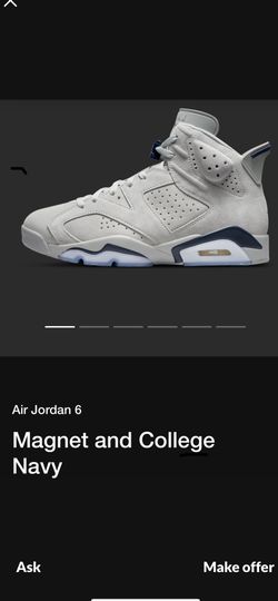 Jordan 6 