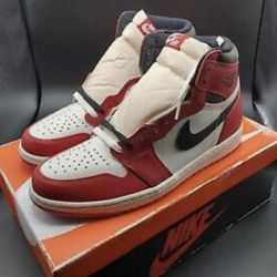 Lost And Found Retro 1