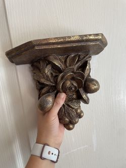 Pair of Wall decor-$5 each